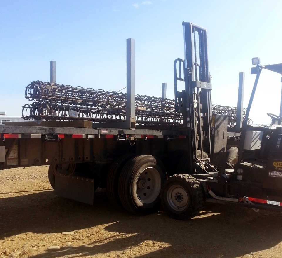 Welded Cages5