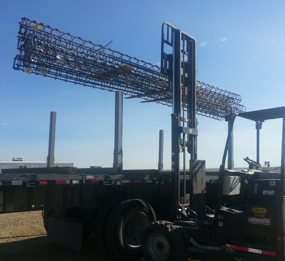 Welded Cages6