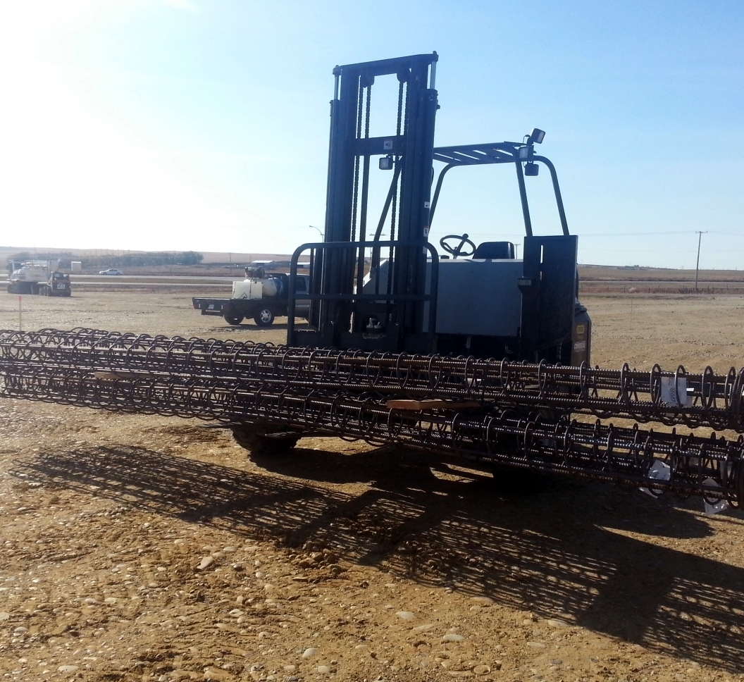 Welded Cages7